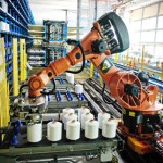 European Automation looks at soft robotics