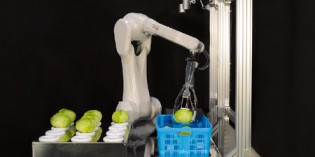 Fanuc to exhibit at Interpack 2017