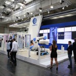 Comau showcases advances at Hannover Messe