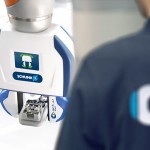 Schunk wins Hermes Award with new gripper