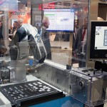 Comau collaborates with Microsoft and ICONICS