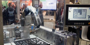 Comau collaborates with Microsoft and ICONICS