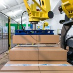 Pacepacker Services boosts packaging agility