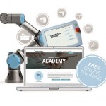 Universal Robots raises robot literacy