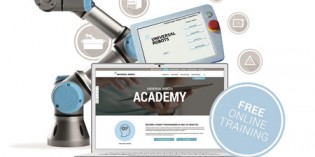Universal Robots raises robot literacy