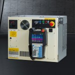 Interpack sees launch of new FANUC flexible robot controller