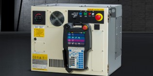 Interpack sees launch of new FANUC flexible robot controller