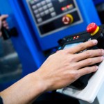 In the hands of industrial automation