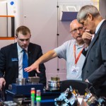 Schunk brings magnetic gripper to UK exhibition