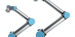 Universal Robots receives ‘Best Design’ award