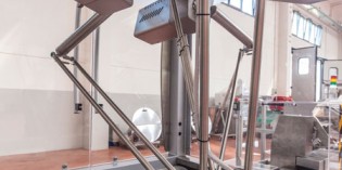 Schneider Electric offers a one-stop-shop for robotics and automation