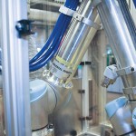 New robot lends precision and reliability to the production of hearing aids