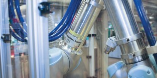 New robot lends precision and reliability to the production of hearing aids