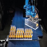 Robots get a better grip on bottles