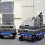 RA Rodriguez brings robots to PPMA Show 2017