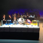 Igus gives articulated arm to Southampton University