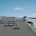 Yaskawa continues to invest in Europe
