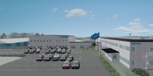 Yaskawa continues to invest in Europe