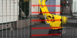 Food factory cobots are coming… or are they?