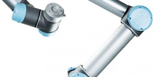 Collaborative robots recognised as market driver