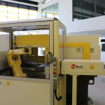 Fanuc and Hi-Tech to join forces at Interplas 2017