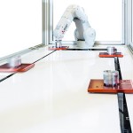 Mitsubishi Electric highlights robot integration at PPMA