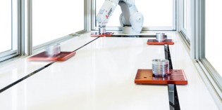 Mitsubishi Electric highlights robot integration at PPMA