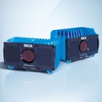 Sick’s camera takes 3D images in a snapshot