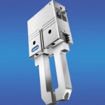 Schunk shows new IO-Link gripper at EMO