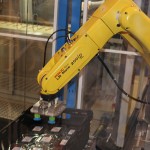 Fanuc showcases automated packaging solutions at PPMA