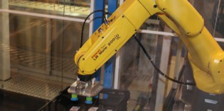 Fanuc showcases automated packaging solutions at PPMA