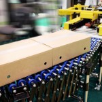 European Automation considers the evolution of AGVs