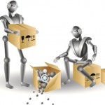 Why do we blame robots when the line stops?