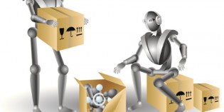 Why do we blame robots when the line stops?