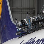 Igus reduces mobile robot weight by 15%