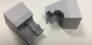 Pacepacker uses 3D printing for robot end effector