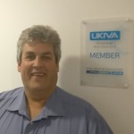 Scorpion Vision appoints new sales director