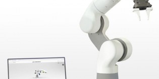 Automata Technologies slashes the cost of robotics