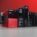 The age of the PLC platform is now says Mitsubishi