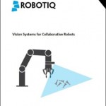 Robotiq produces eBook on robot vision