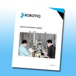 Robotiq eBook addresses robot integration skills