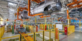 TM Robotics dispels the Industry 4.0 myths
