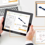 Configure linear robots with Igus SHT wizard