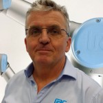 Growing robotics team at RARUK Automation