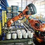 Considerations when purchasing a robot