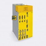 Baumüller presents new multi-axis controller