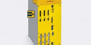 Baumüller presents new multi-axis controller