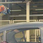 Micro-Epsilon assures robot positioning in seam welding