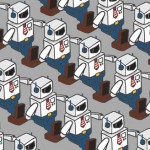 Seeking opportunity in ‘Robopocalypse’