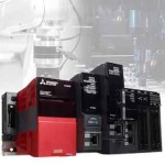Mitsubishi adds robot CPU to iQ-R series PLC
